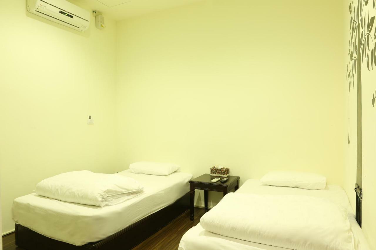 Happy Corner Homestay T'ai-tung Zimmer foto